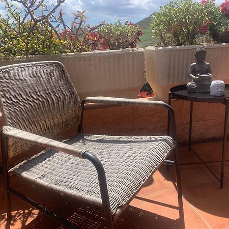 Villa Mirador Los Hoyos Λας Πάλμας ντε Γκραν Κανάρια Εξωτερικό φωτογραφία