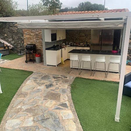 Villa Mirador Los Hoyos Λας Πάλμας ντε Γκραν Κανάρια Εξωτερικό φωτογραφία