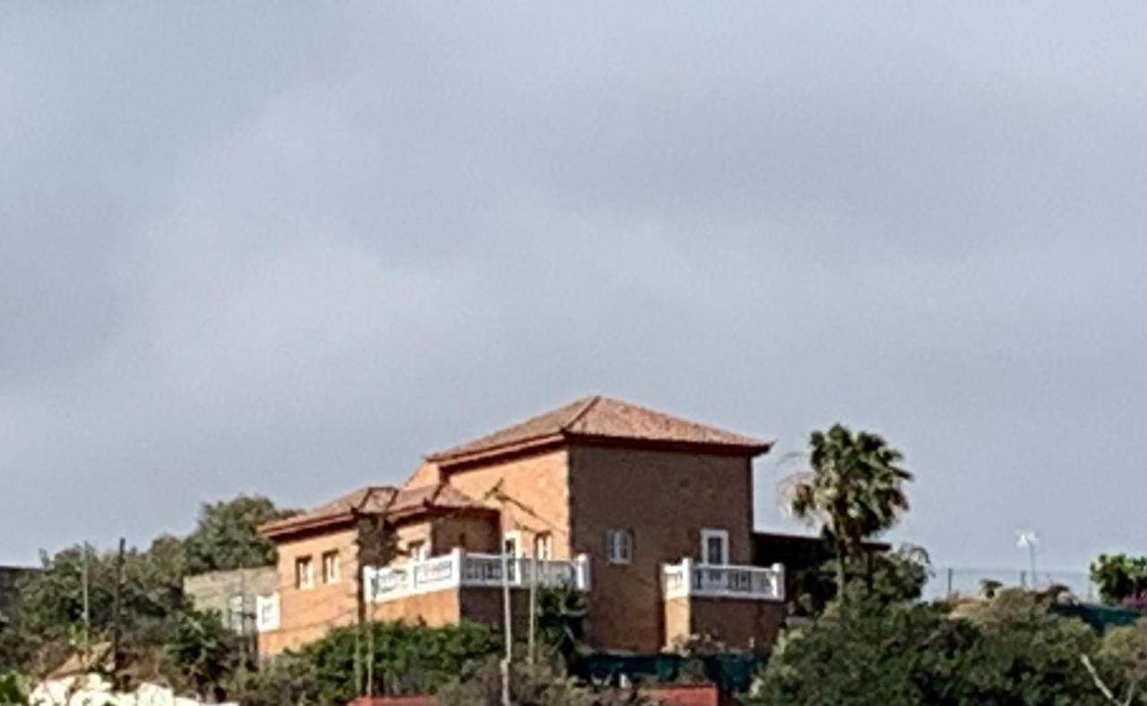 Villa Mirador Los Hoyos Λας Πάλμας ντε Γκραν Κανάρια Εξωτερικό φωτογραφία