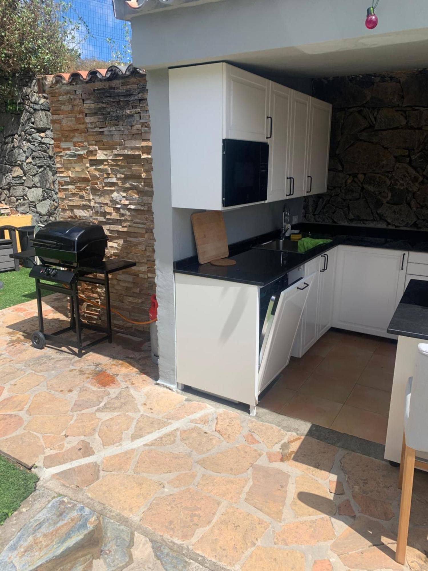 Villa Mirador Los Hoyos Λας Πάλμας ντε Γκραν Κανάρια Εξωτερικό φωτογραφία