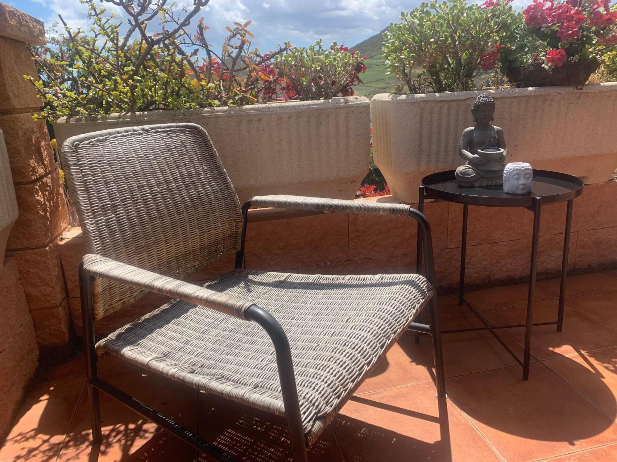 Villa Mirador Los Hoyos Λας Πάλμας ντε Γκραν Κανάρια Εξωτερικό φωτογραφία