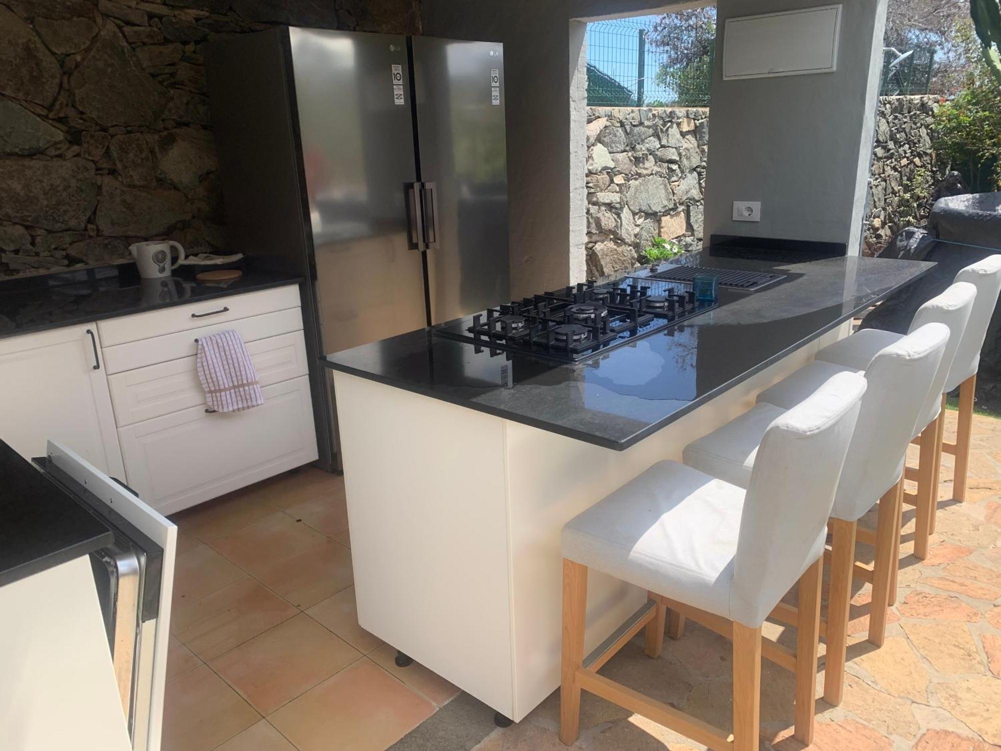 Villa Mirador Los Hoyos Λας Πάλμας ντε Γκραν Κανάρια Εξωτερικό φωτογραφία