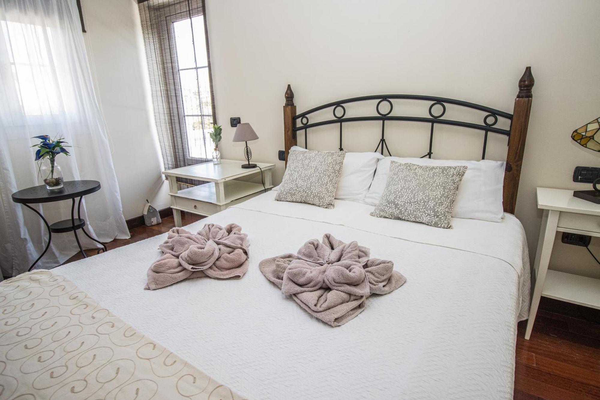Villa Mirador Los Hoyos Λας Πάλμας ντε Γκραν Κανάρια Εξωτερικό φωτογραφία