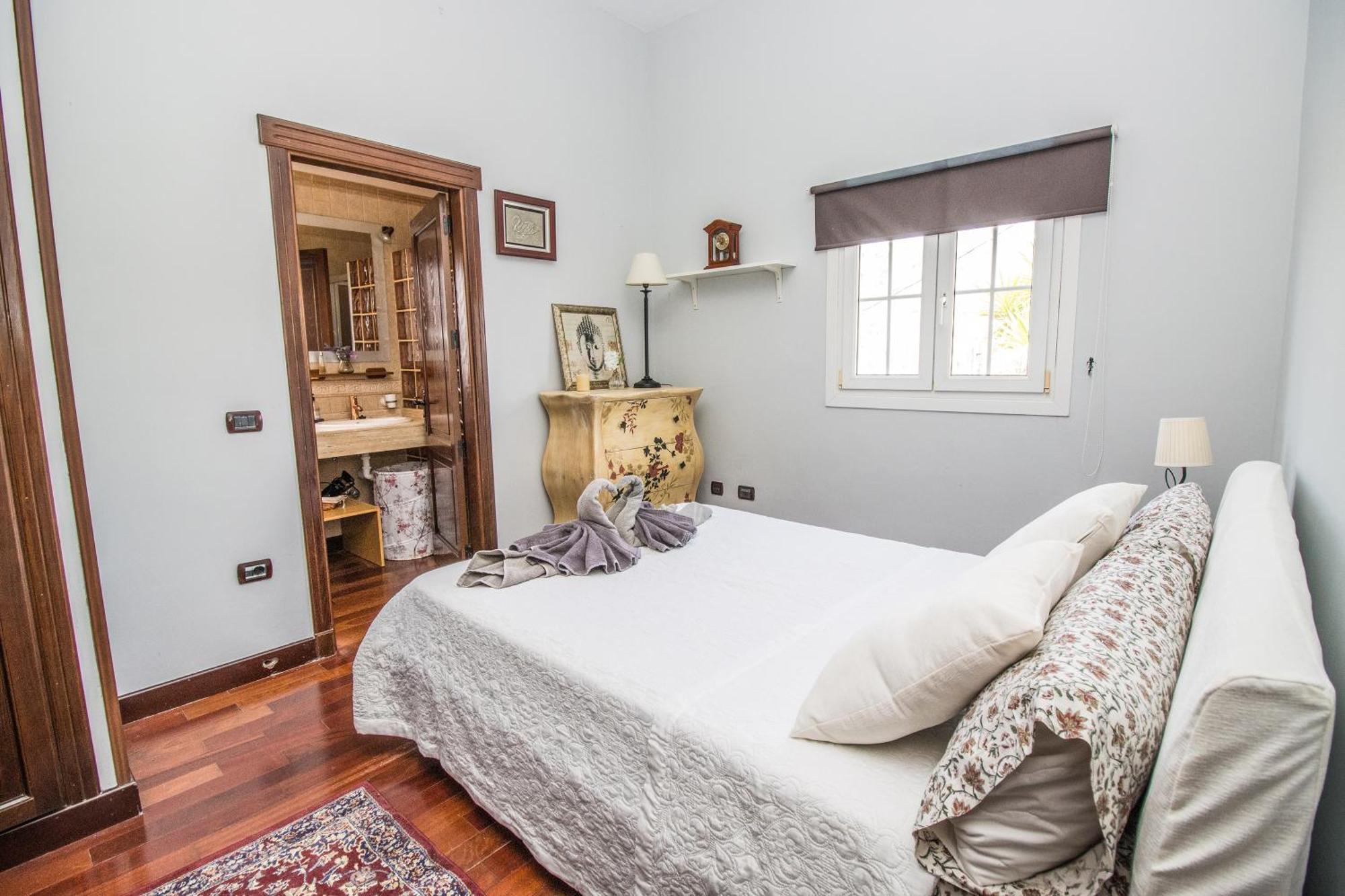 Villa Mirador Los Hoyos Λας Πάλμας ντε Γκραν Κανάρια Εξωτερικό φωτογραφία