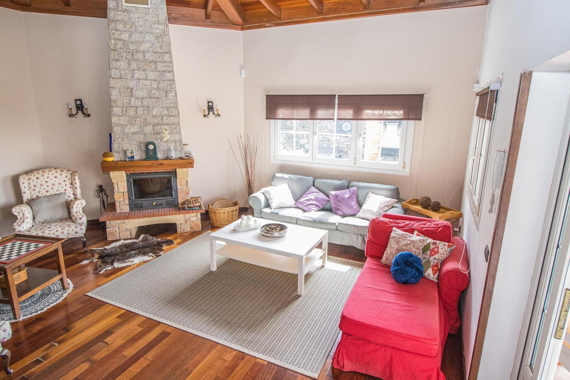Villa Mirador Los Hoyos Λας Πάλμας ντε Γκραν Κανάρια Εξωτερικό φωτογραφία