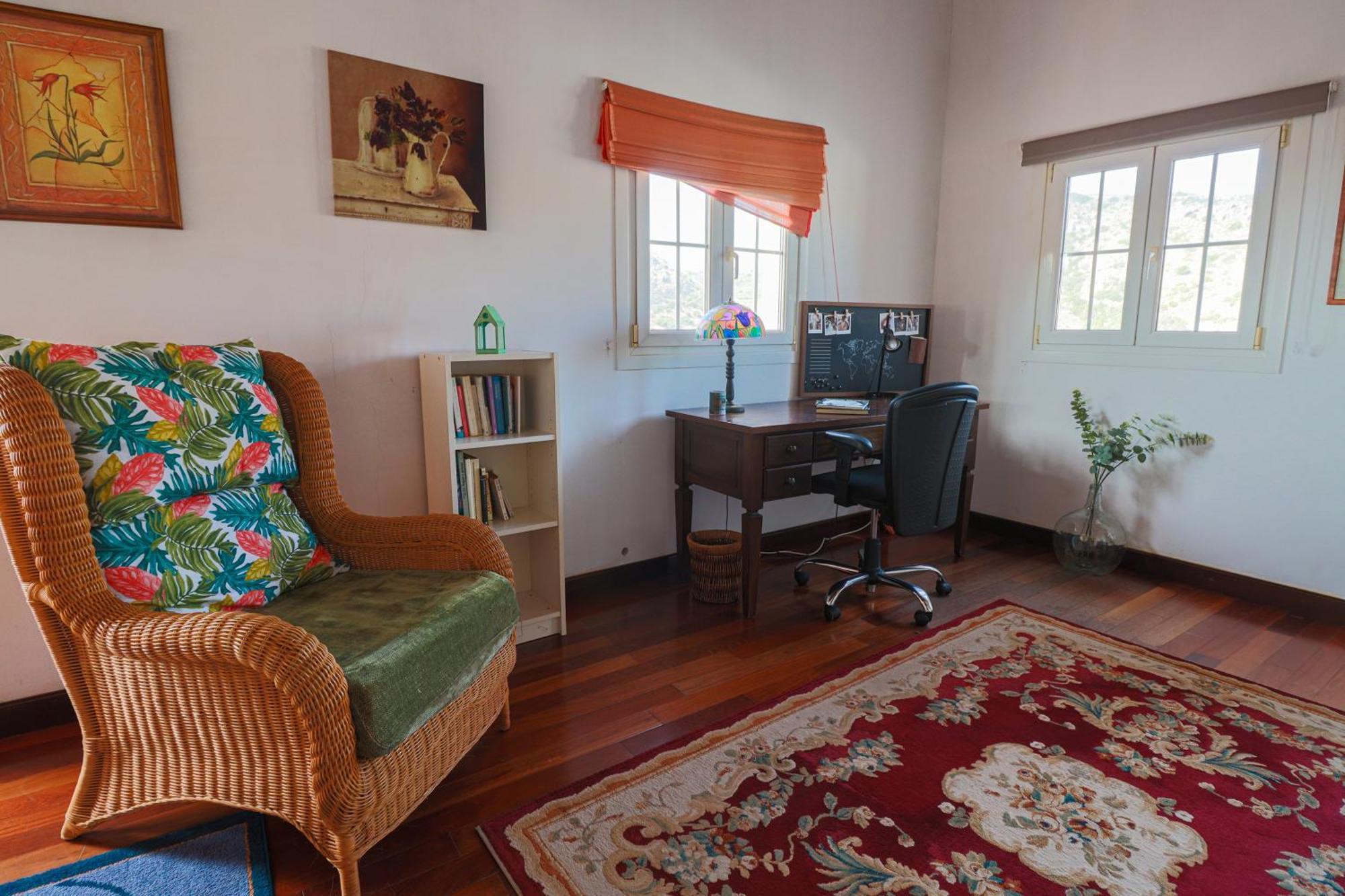 Villa Mirador Los Hoyos Λας Πάλμας ντε Γκραν Κανάρια Εξωτερικό φωτογραφία