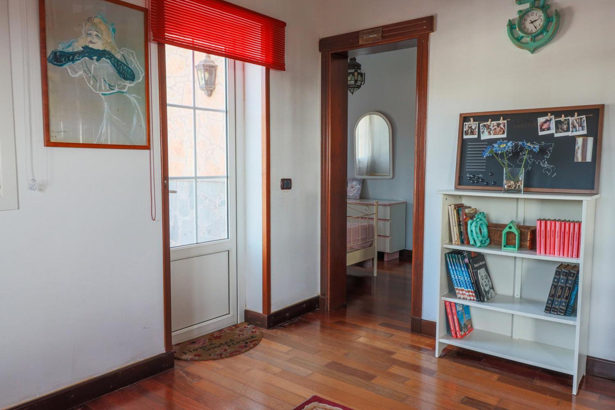 Villa Mirador Los Hoyos Λας Πάλμας ντε Γκραν Κανάρια Εξωτερικό φωτογραφία