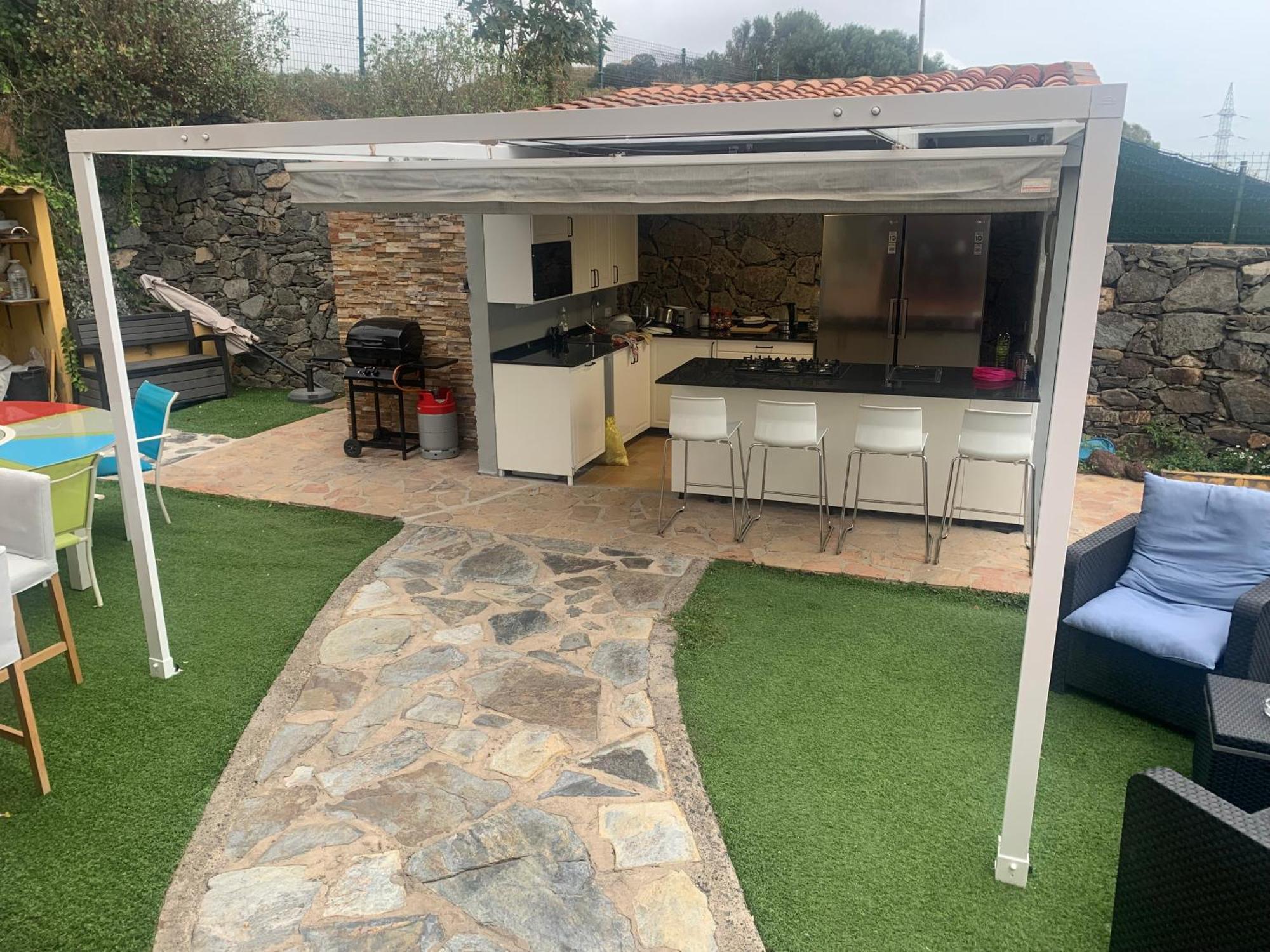 Villa Mirador Los Hoyos Λας Πάλμας ντε Γκραν Κανάρια Εξωτερικό φωτογραφία